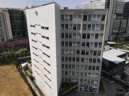 Banobras coloca con éxito 17 mil mdp en cuatro bonos del mercado local