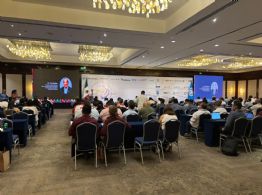 Aeropuertos y Servicios Auxiliares participa en el XXI Seminario Internacional de Huracanes 2026