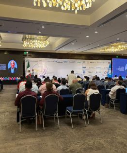 Aeropuertos y Servicios Auxiliares participa en el XXI Seminario Internacional de Huracanes 2026