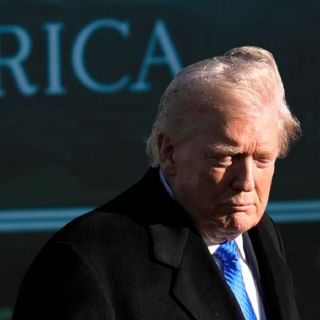 Tensión global: El plan de Donald Trump y el líder de Irán