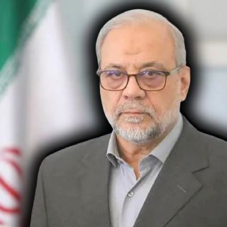 ¿Quién es Mohamad Bagher Zolghadr, el nuevo jefe de seguridad de Irán?