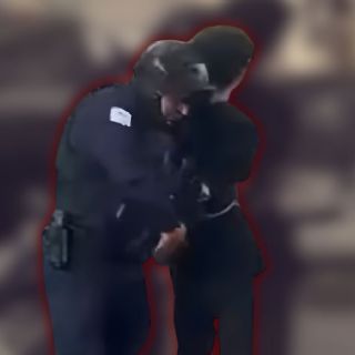 Adolescente asesina a balazos a dos profesoras en preparatoria de Lázaro Cárdenas, Michoacán