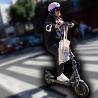 Guía 2026: Todo sobre los trámites para scooters en CDMX y bicis eléctricas
