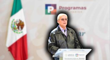 Jaime Bonilla es vinculado a proceso: Exgobernador de BC enfrenta la justicia por caso Next Energy