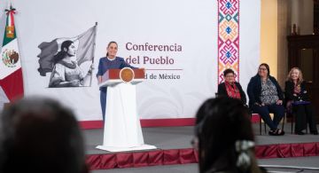 Impulsa FGR Ley contra feminicidio