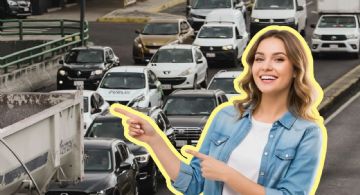 Hoy No Circula 25 de marzo 2026: qué autos descansan en CDMX y Edomex este miércoles