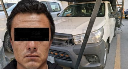 Aseguran más de 376 kilos de marihuana en General Bravo