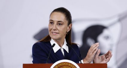 EN VIVO | La Mañanera del Pueblo 24 de marzo: Sigue el mensaje de Claudia Sheinbaum hoy