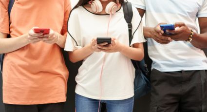 ¿Se prohibirá el uso de celulares en escuelas de Nuevo León? Esto dice la nueva Ley de Educación