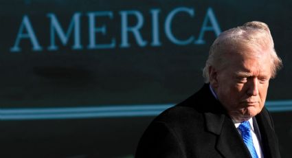 Tensión global: El plan de Donald Trump y el líder de Irán