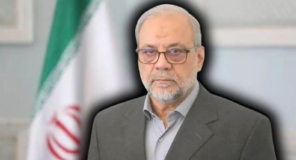 ¿Quién es Mohamad Bagher Zolghadr, el nuevo jefe de seguridad de Irán?