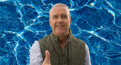 Mario Calzada defiende legalidad de sus concesiones de agua ante señalamientos de Conagua