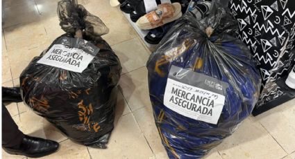 Tras decomiso de playeras “piratas” de Tigres, IMPI reforzará medidas antipiratería rumbo al Mundial
