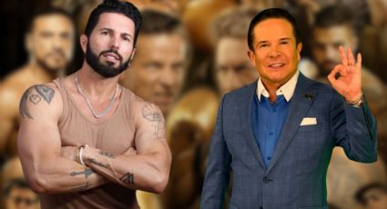 Gustavo Adolfo Infante rechazó 2 millones de pesos para pelear en Ring Royale