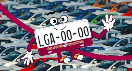 Reemplacamiento Edomex 2026: Cómo saber si debo cambiar mis placas