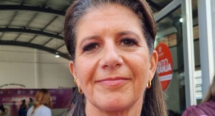Martha Herrera no renuncia, pero evalúa dejar la Secretaría de Igualdad en Nuevo León