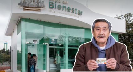 Pensión Bienestar: Quién cobra HOY miércoles 25 de marzo en Nuevo León?