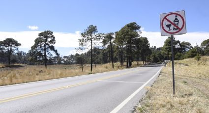 Se intensifica el MegaBachetón 2026 en carreteras federales, previo a Semana Santa