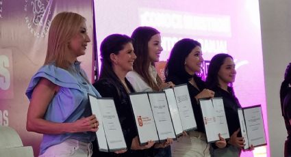 Centros Comunitarios en Nuevo León serán Puntos Naranjas para mujeres en riesgo