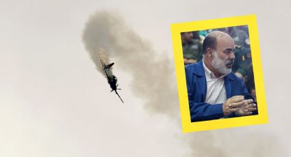 'Tendrán una respuesta aplastante': Mohammad Karami lanza dura advertencia ante amenazas contra Irán