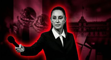 VIDEO | ¿Qué dijo la presidenta sobre la mujer tomando el sol en un balcón?