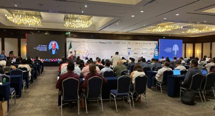 Aeropuertos y Servicios Auxiliares participa en el XXI Seminario Internacional de Huracanes 2026