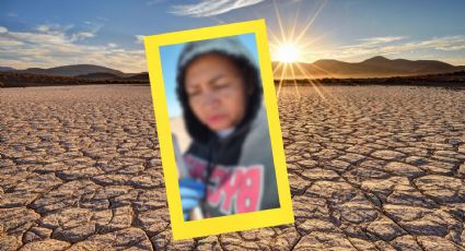 Activista Ceci Flores encuentra restos de su hijo en Sonora tras años de búsqueda