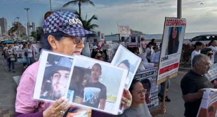 Desaparecidos, ¿Récord Guinness?