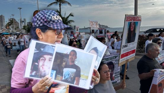 Desaparecidos, ¿Récord Guinness?