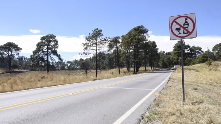 Se intensifica el MegaBachetón 2026 en carreteras federales, previo a Semana Santa