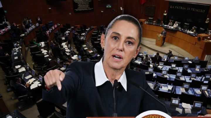 Plan B: PRI advierte golpe al federalismo mientras el PT fractura bloque oficialista