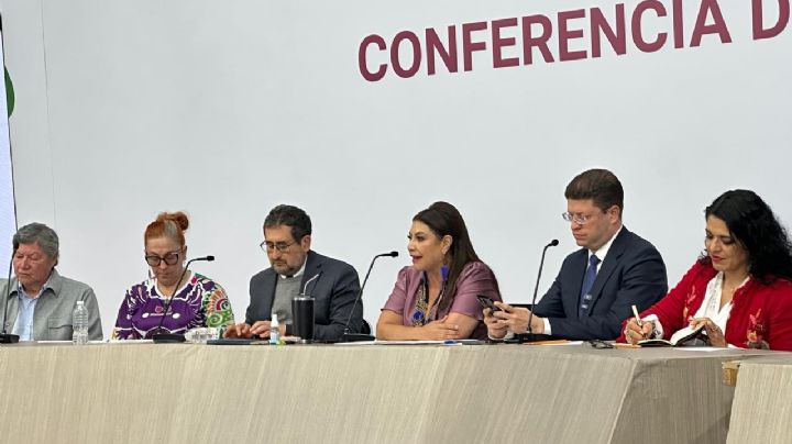 Listo operativo para partido reinaugural del Estadio Ciudad de México