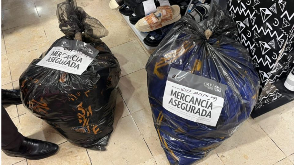 Tras el decomiso de playeras apócrifas de Tigres en Nuevo León, el Instituto reforzará las medidas antipiratería con un perímetro de protección de tres kilómetros.