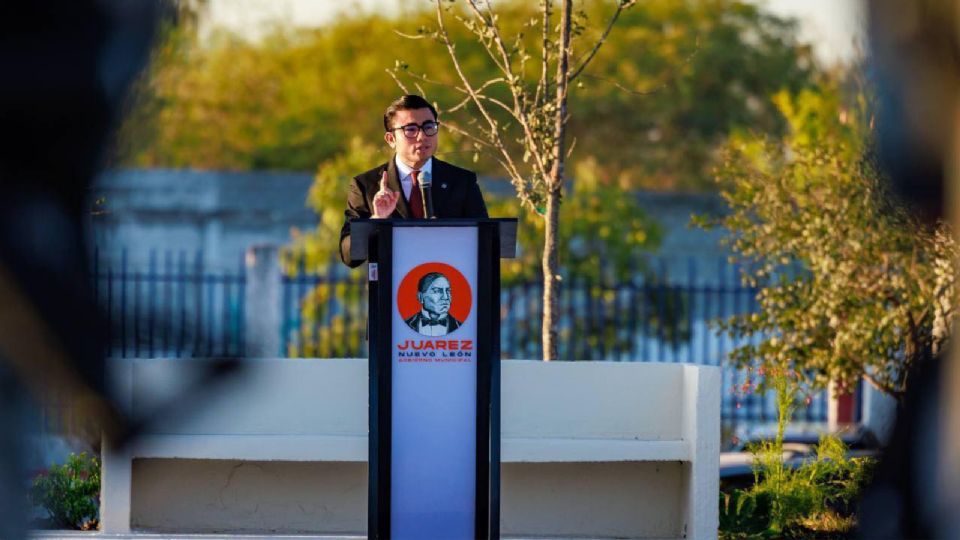 El edil de Movimiento Ciudadano obtuvo licencia indefinida según trascendió, para incorporarse al gabinete estatal.