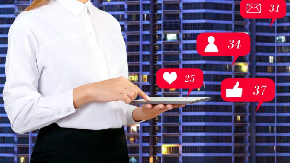 Los reportes comenzaron a multiplicarse este martes.