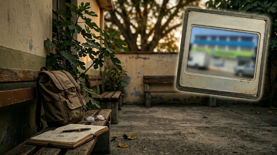 Las instalaciones del plantel permanecen bajo un estricto resguardo policial mientras avanzan las investigaciones oficiales del caso.