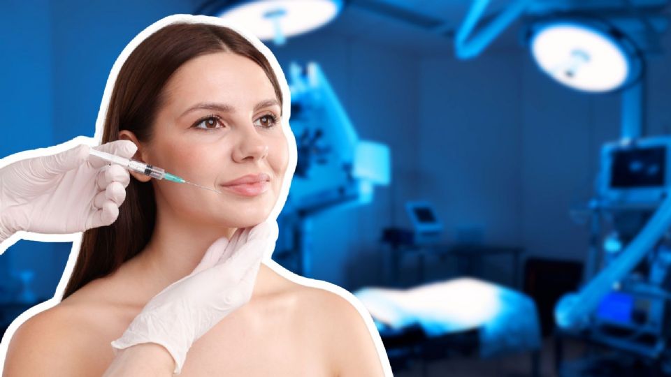 Un cirujano plástico certificado requiere entre 12 y 15 años de formación; sin embargo, en el mercado actual han proliferado maestrías en línea de apenas 8 meses a 2 años.