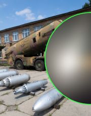 Foto descriptiva de: VIDEO | Ejército de Irán asegura haber impactado al portaaviones Abraham Lincoln de EU