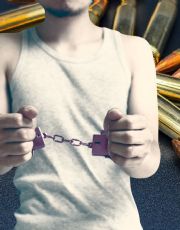 Foto descriptiva de: Fiscal de Michoacán revela detalles sobre estudiante que mató a dos maestras con un AR-15