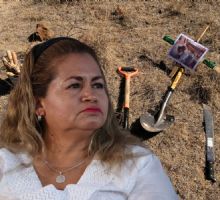 El dolor de las desapariciones en México: Entre el hallazgo de restos y la barbarie criminal