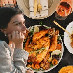 Hambre emocional: cómo reconocerla y aprender a controlar el impulso de comer sin necesidad física