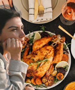 Hambre emocional: cómo reconocerla y aprender a controlar el impulso de comer sin necesidad física