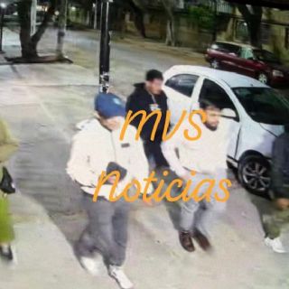 Matan a indigente por el robo de un espejo de automóvil en colonia Alamos