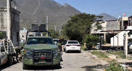 Mujer es asesinada a balazos en colonia Valle de Lincoln en García