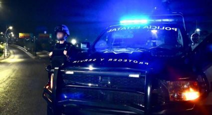 Atacan a balazos a hombre en su domicilio en la colonia Tierra y Libertad en Monterrey