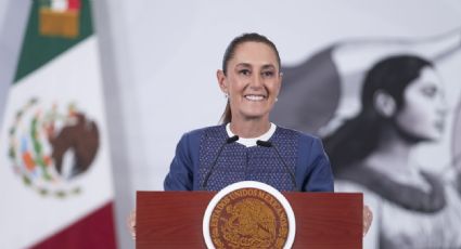 EN VIVO | Mañanera del Pueblo 25 de marzo: Claudia Sheinbaum da mensaje desde Palacio Nacional