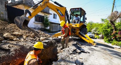 Agua y Drenaje suspende servicio en 7 colonias de Santiago, NL por 6 horas; conoce cuáles son