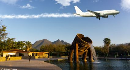 Estatus de los vuelos en el Aeropuerto de Monterrey HOY miércoles 25 marzo