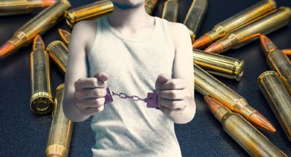 Fiscal de Michoacán revela detalles sobre estudiante que mató a dos maestras con un AR-15