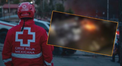 ¿Qué pasó hoy? Así fue la explosión de gasera en Chalco que dejó un lesionado